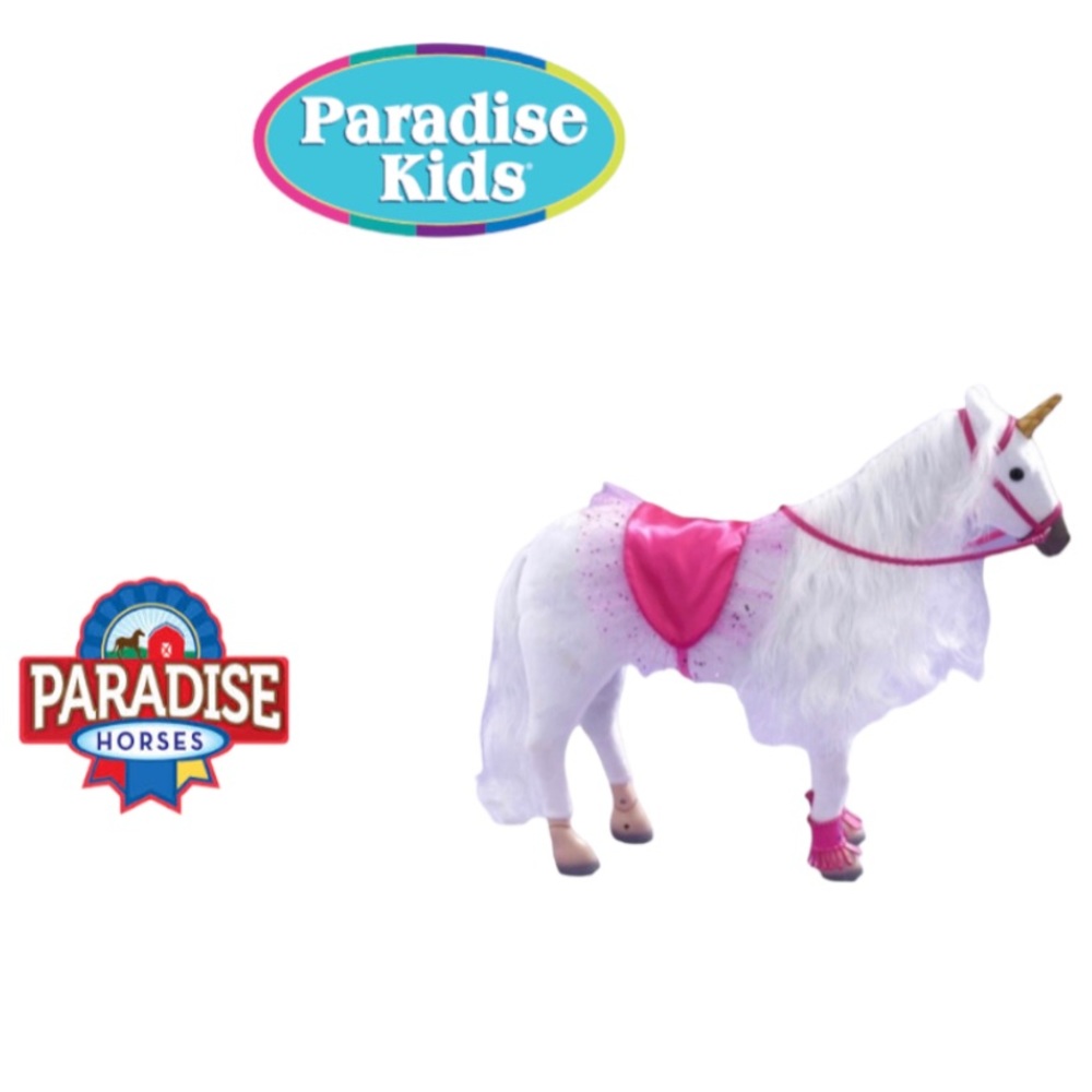 Paradise Kids Paradise Horse/Unicorn